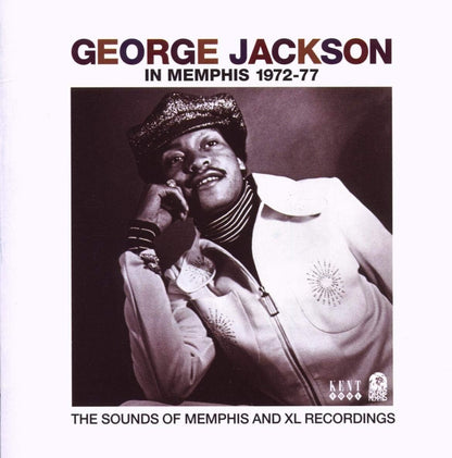 In Memphis 1972-77: The Sounds of Memphis and XL Recordings