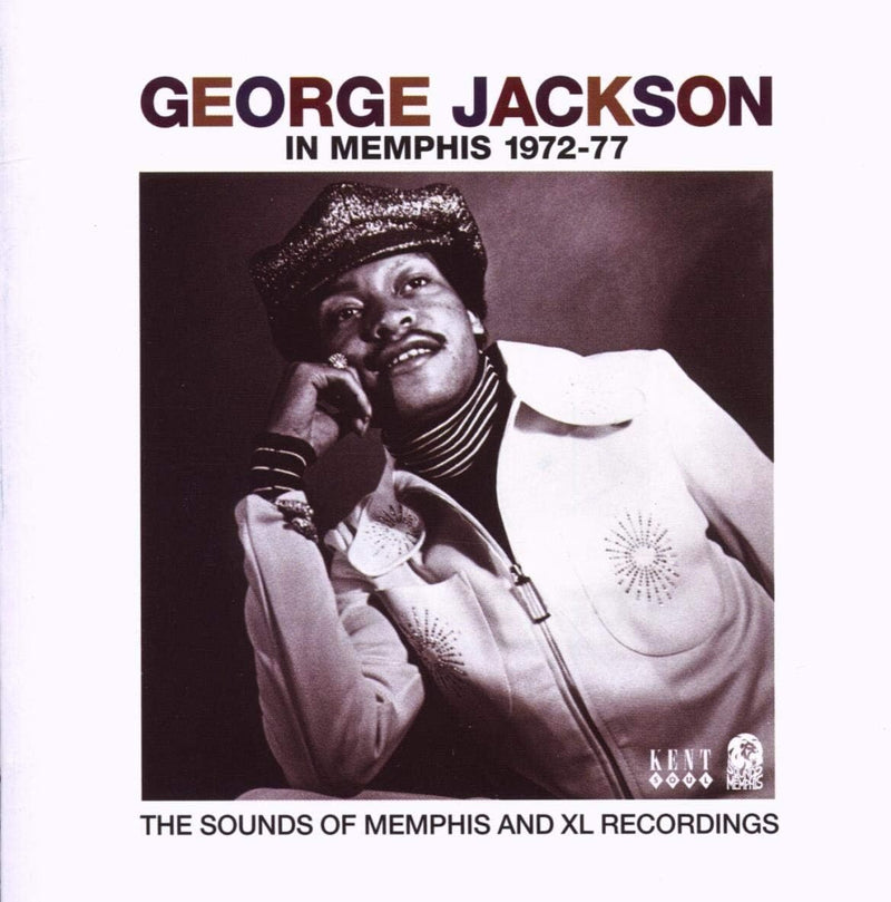 In Memphis 1972-77: The Sounds of Memphis and XL Recordings