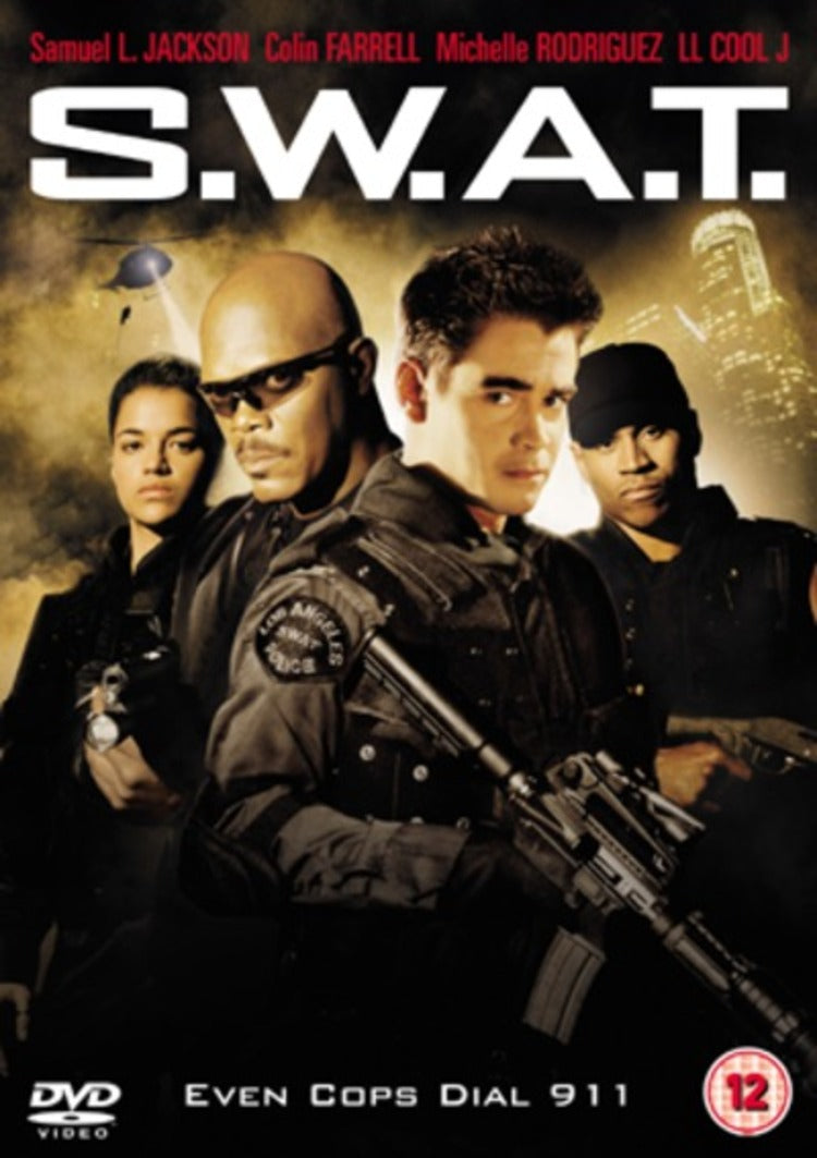 S.W.A.T.