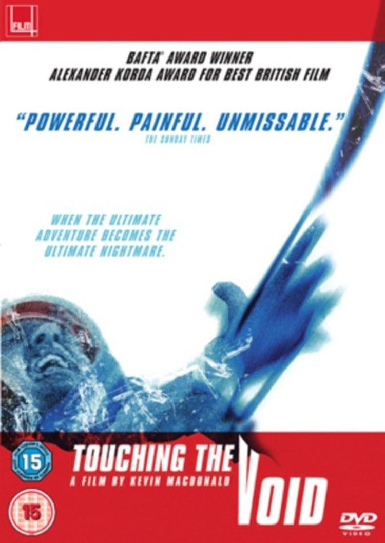 Touching the Void