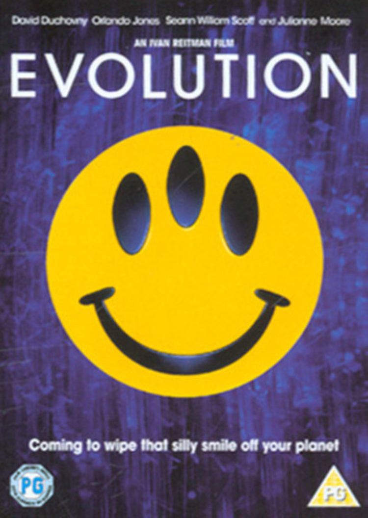 Evolution