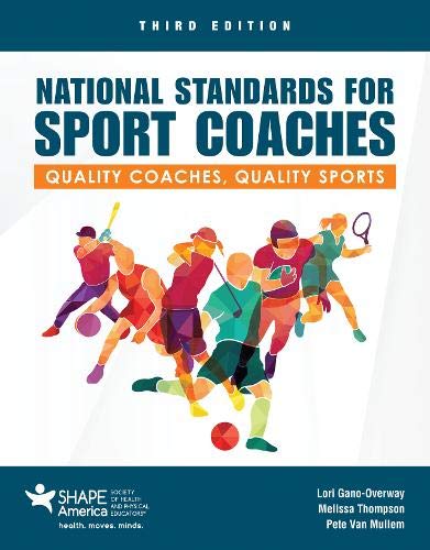 Natl Standards For Sport Coach