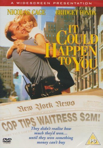 It Could Happen To You