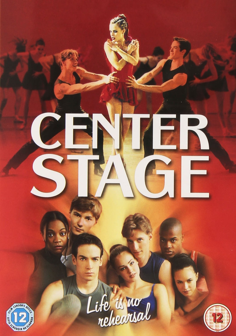 Center Stage