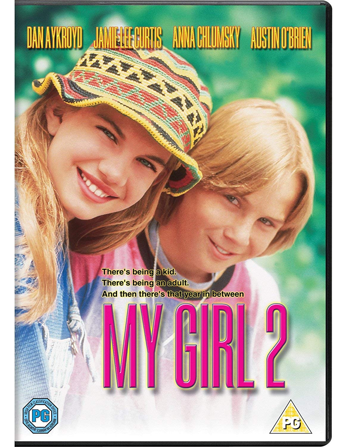 My Girl 2