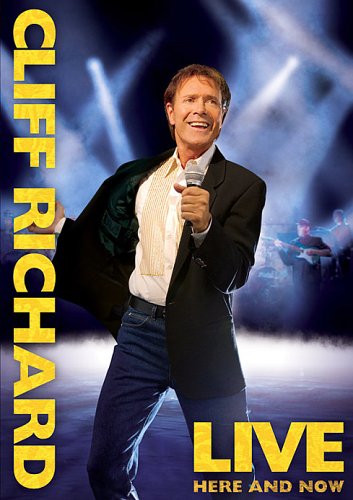 Cliff Richard Live
