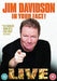Jim Davidson-in Your Face