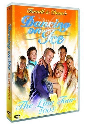 Dancing On Ice: Live Tour 2008