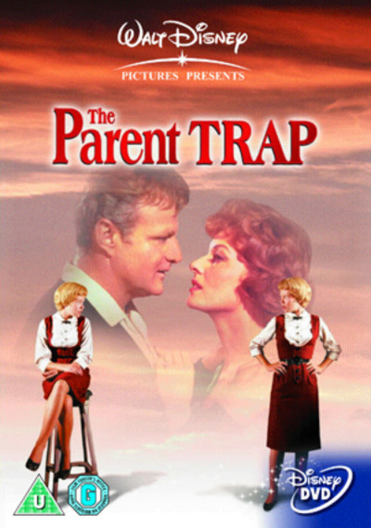 The Parent Trap