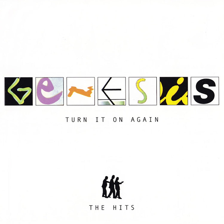 Turn It On Again: The Hits