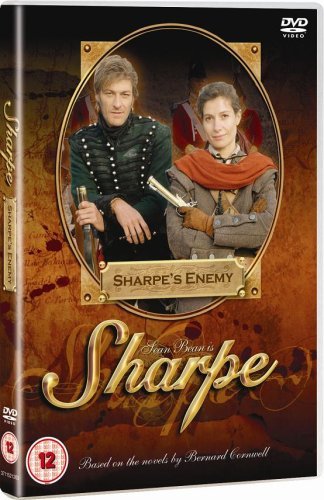 Sharpe's Enemy