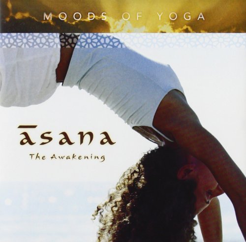 Asana - The Awakening