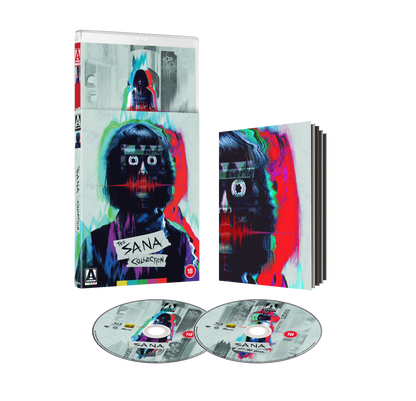 The Sana Collection Limited Edition