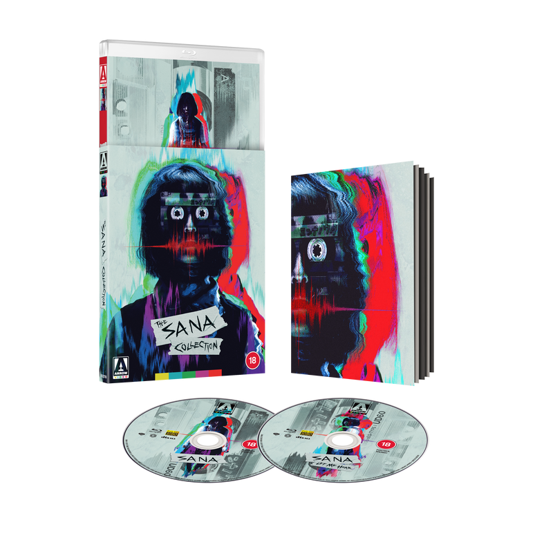 The Sana Collection Limited Edition