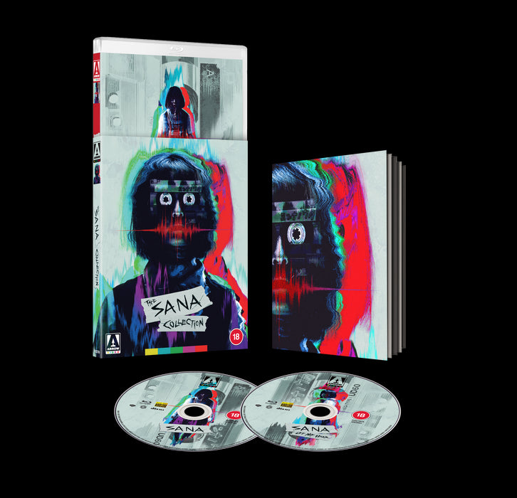 The Sana Collection Limited Edition