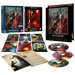 Excalibur Limited Edition