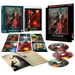 Excalibur Limited Edition