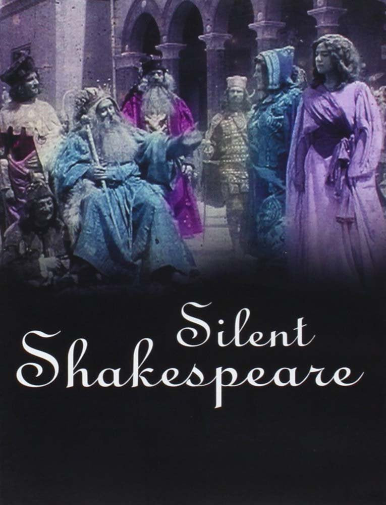 Silent Shakespeare