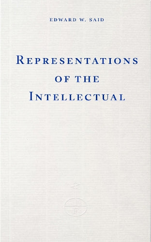 Representations of the Intellectual