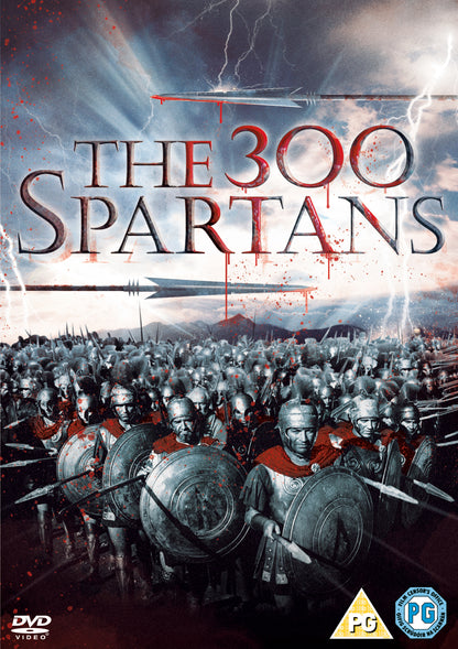 The 300 Spartans