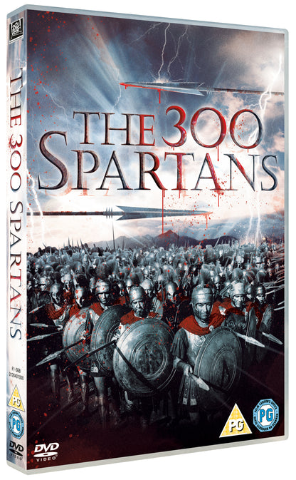The 300 Spartans