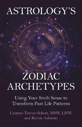 Astrology's Zodiac Archetypes