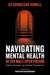 Navigating Mental Health in the Male Open Prison