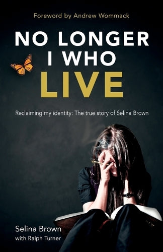 No Longer I who Live