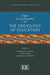 Elgar Encyclopedia of the Sociology of Education