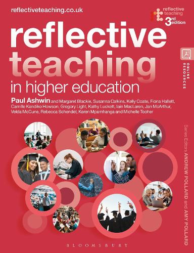 Reflective Teaching in Higher Education