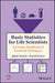 Basic Statistics for Life Scientists