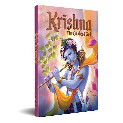 Krishna