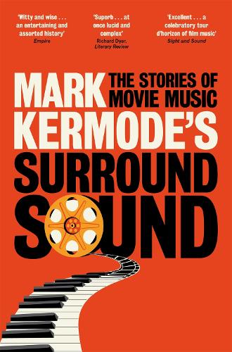 Mark Kermode's Surround Sound