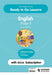 Cambridge Primary Ready to Go Lessons for English 5 Second edition with Boost Subscription