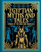 Egyptian Myths and Tales: Stories of the Gods and Goddesses (Arcturus Gilded Classics