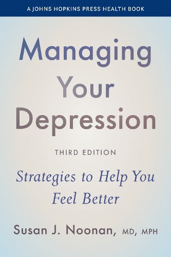 Managing Your Depression