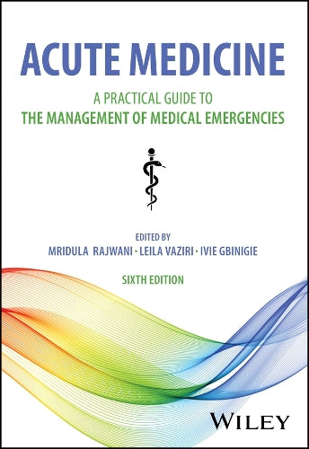 Acute Medicine