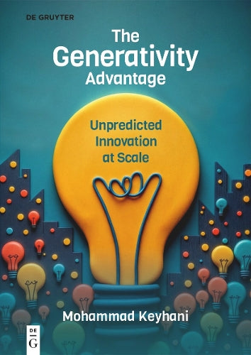 The Generativity Advantage