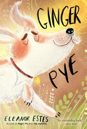 Ginger Pye