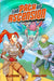 The Path of Ascension (Light Novel) Vol. 3