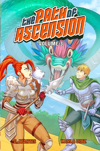 The Path of Ascension (Light Novel) Vol. 3