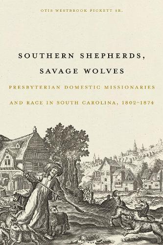 Southern Shepherds, Savage Wolves