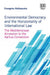 Environmental Democracy and the Horizontality of International Law