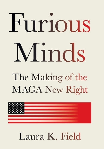 Furious Minds