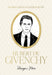 Words from a Fashion Icon: Hubert de Givenchy