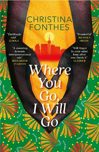 Where You Go, I Will Go