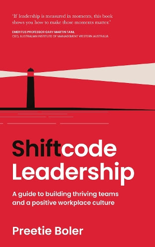 Shiftcode Leadership