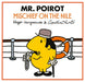 Mr Poirot Mischief On The Nile