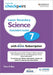 Cambridge Checkpoint Lower Secondary Science Teacher's Guide 7 with Boost Subscription