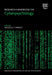Research Handbook on Cyberpsychology